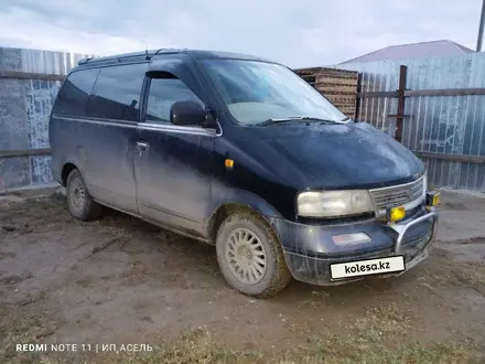 Nissan Largo 1994 года за 1 500 000 тг. в Атырау – фото 2