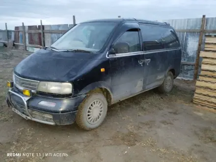 Nissan Largo 1994 года за 1 500 000 тг. в Атырау – фото 3