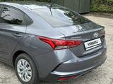 Hyundai Accent 2021 годаүшін7 400 000 тг. в Алматы – фото 3