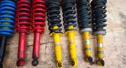 Амортизаторы Митсубиси Паджеро за 150 000 тг. в Алматы – фото 4