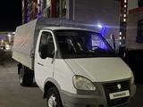 ГАЗ ГАЗель 2012 года за 6 000 000 тг. в Атырау