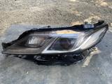 Toyota Camry XV70 фары левая за 55 000 тг. в Тараз