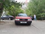 Audi 80 1990 года за 1 600 000 тг. в Семей