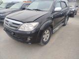 Toyota Fortuner 2007 годаүшін5 800 000 тг. в Алматы – фото 2