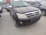 Toyota Fortuner 2007 годаүшін5 800 000 тг. в Алматы