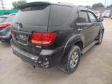 Toyota Fortuner 2007 годаүшін5 800 000 тг. в Алматы – фото 3