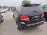 Toyota Fortuner 2007 годаүшін5 800 000 тг. в Алматы – фото 4