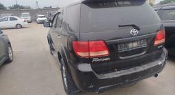 Toyota Fortuner 2007 годаүшін5 800 000 тг. в Алматы – фото 4