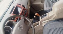Toyota Fortuner 2007 годаүшін5 800 000 тг. в Алматы – фото 5