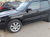 Subaru Forester 2004 года за 3 500 000 тг. в Актау – фото 2