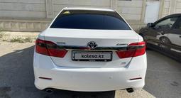 Toyota Camry 2012 годаүшін10 500 000 тг. в Актау – фото 3