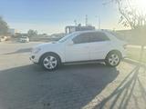 Mercedes-Benz ML 350 2010 годаүшін7 000 000 тг. в Актау