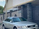 Audi A6 1995 годаfor1 700 000 тг. в Талдыкорган – фото 5