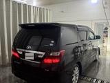 Toyota Alphard 2009 года за 8 000 000 тг. в Алматы – фото 4