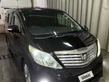 Toyota Alphard 2009 года за 8 000 000 тг. в Алматы – фото 3