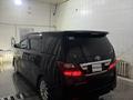 Toyota Alphard 2009 года за 8 000 000 тг. в Алматы – фото 5