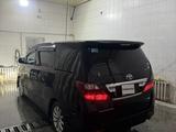 Toyota Alphard 2009 года за 8 000 000 тг. в Алматы – фото 5