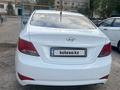 Hyundai Accent 2016 года за 5 400 000 тг. в Кызылорда – фото 3