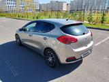 Kia Cee'd 2013 годаүшін5 700 000 тг. в Астана – фото 3