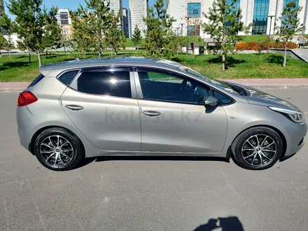 Kia Cee'd 2013 года за 5 800 000 тг. в Астана – фото 6