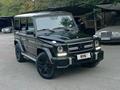 Mercedes-Benz G 500 2005 годаfor14 500 000 тг. в Алматы – фото 3