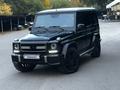 Mercedes-Benz G 500 2005 годаfor14 500 000 тг. в Алматы – фото 9