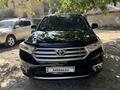 Toyota Highlander 2011 года за 13 500 000 тг. в Шымкент