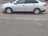 Nissan Almera 2014 годаүшін4 000 000 тг. в Астана – фото 3