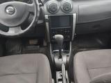 Nissan Almera 2014 годаүшін4 200 000 тг. в Астана – фото 5