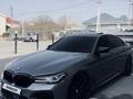 BMW 540 2018 года за 18 500 000 тг. в Алматы