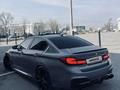 BMW 540 2018 года за 18 500 000 тг. в Алматы – фото 3