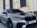 BMW 540 2018 года за 18 500 000 тг. в Алматы – фото 2