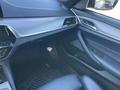 BMW 540 2018 года за 18 500 000 тг. в Алматы – фото 12