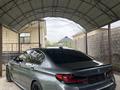 BMW 540 2018 года за 18 500 000 тг. в Алматы – фото 5