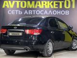 Kia Cerato 2012 года за 5 150 000 тг. в Астана – фото 4