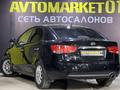 Kia Cerato 2012 годаүшін5 150 000 тг. в Астана – фото 5