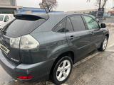 Lexus RX 300 2005 года за 8 000 000 тг. в Актобе – фото 5