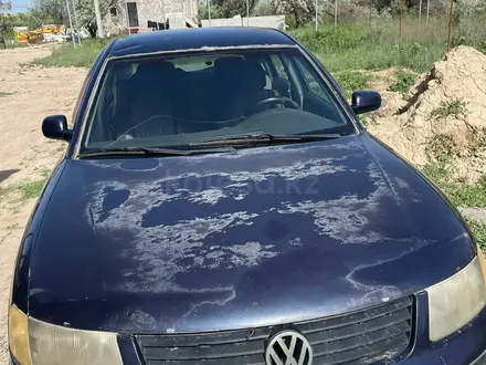 Volkswagen Passat 1998 года за 1 600 000 тг. в Алматы