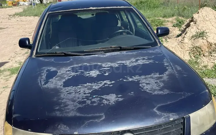 Volkswagen Passat 1998 года за 1 600 000 тг. в Алматы