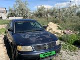 Volkswagen Passat 1998 года за 1 600 000 тг. в Алматы – фото 2