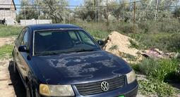 Volkswagen Passat 1998 годаүшін1 600 000 тг. в Алматы – фото 2