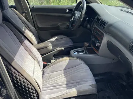 Volkswagen Passat 1998 года за 1 600 000 тг. в Алматы – фото 7
