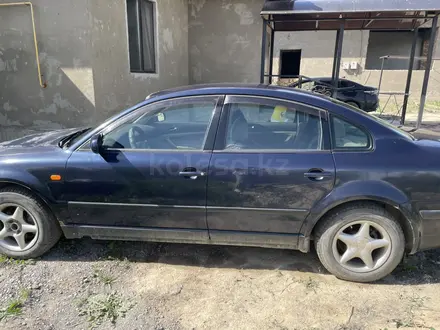 Volkswagen Passat 1998 года за 1 600 000 тг. в Алматы – фото 6