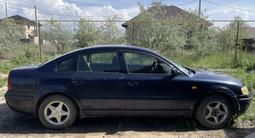 Volkswagen Passat 1998 годаүшін1 600 000 тг. в Алматы – фото 5