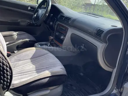 Volkswagen Passat 1998 года за 1 600 000 тг. в Алматы – фото 10