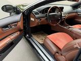 Mercedes-Benz CL 550 2007 года за 10 000 000 тг. в Алматы – фото 4