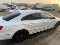 Volkswagen Passat CC 2010 года за 4 200 000 тг. в Алматы