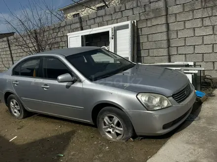 Kia Lotze 2006 года за 4 200 000 тг. в Шымкент – фото 16