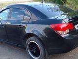 Chevrolet Cruze 2013 года за 3 800 000 тг. в Петропавловск