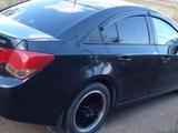 Chevrolet Cruze 2013 года за 3 800 000 тг. в Петропавловск – фото 3